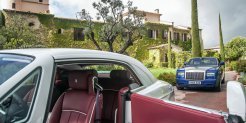 Rolls-Royce Phantom Coupe