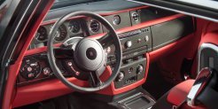 Rolls-Royce Phantom Coupe