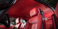 Rolls-Royce Phantom Coupe