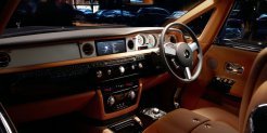 Rolls-Royce Phantom Coupe