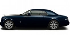 Rolls-Royce Phantom Coupe