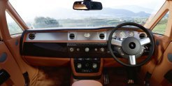 Rolls-Royce Phantom Coupe