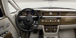 Rolls-Royce Phantom Coupe