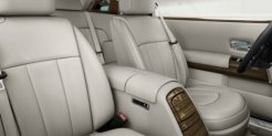 Rolls-Royce Phantom Coupe
