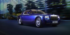 Rolls-Royce Phantom Coupe