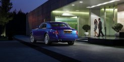 Rolls-Royce Phantom Coupe
