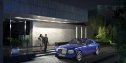 Rolls-Royce Phantom Coupe