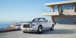 Rolls-Royce Phantom Drophead Coupe