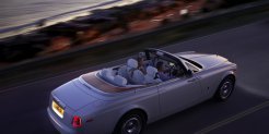Rolls-Royce Phantom Drophead Coupe