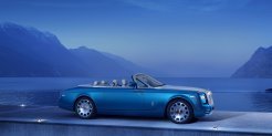 Rolls-Royce Phantom Drophead Coupe