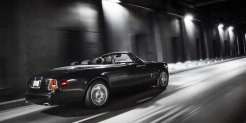 Rolls-Royce Phantom Drophead Coupe