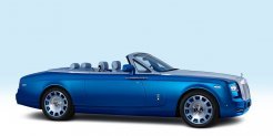 Rolls-Royce Phantom Drophead Coupe