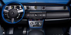 Rolls-Royce Phantom Drophead Coupe