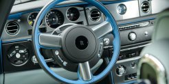 Rolls-Royce Phantom Drophead Coupe