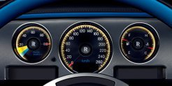 Rolls-Royce Phantom Drophead Coupe