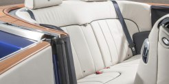 Rolls-Royce Phantom Drophead Coupe