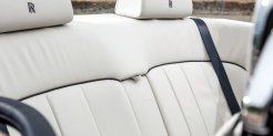Rolls-Royce Phantom Drophead Coupe