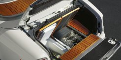 Rolls-Royce Phantom Drophead Coupe