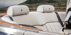 Rolls-Royce Phantom Drophead Coupe