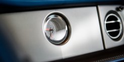 Rolls-Royce Phantom Drophead Coupe