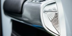 Rolls-Royce Phantom Drophead Coupe