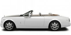 Rolls-Royce Phantom Drophead Coupe