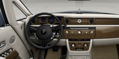 Rolls-Royce Phantom Drophead Coupe
