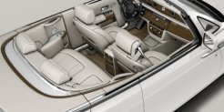 Rolls-Royce Phantom Drophead Coupe