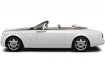 Rolls-Royce Phantom Drophead Coupe