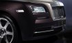 Салон Rolls-Royce WRAITH