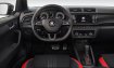 Skoda Fabia Универсал