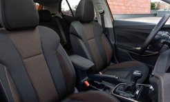 Skoda Fabia фото