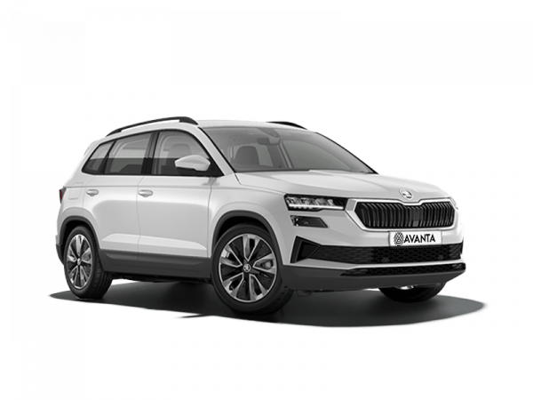 Skoda karoq краснодар