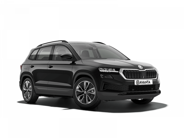 Skoda karog комплектации