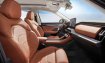 Салон Skoda Kodiaq
