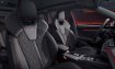 Салон Skoda Octavia Combi RS