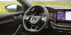 Skoda Octavia Combi