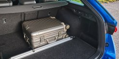 Skoda Octavia Combi