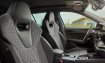 Салон Skoda Octavia Combi