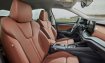 Салон Skoda Octavia