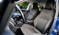 Skoda Rapid фото