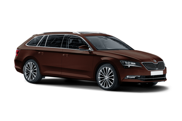 Конкуренты skoda superb