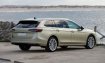 Skoda Superb Универсал