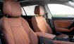 Салон Skoda Superb Универсал
