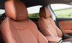Салон Skoda Superb
