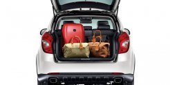SsangYong Actyon