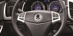 SsangYong Actyon