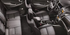 SsangYong Actyon