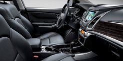 SsangYong Actyon