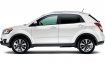 SsangYong Actyon
